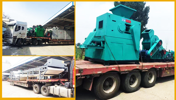 博金機(jī)械20余年經(jīng)驗(yàn)，精工焊接技術(shù)嫻熟 